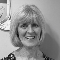Julia Cripps