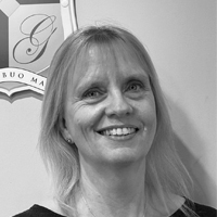 Liz Craighead