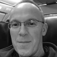 Steven Greenfield