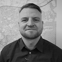 Senior Lettings Negotiator Freddie Wilson